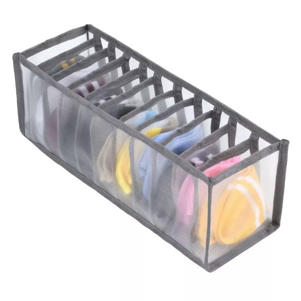 Closet Underwear Organizer- 3 SETS 5