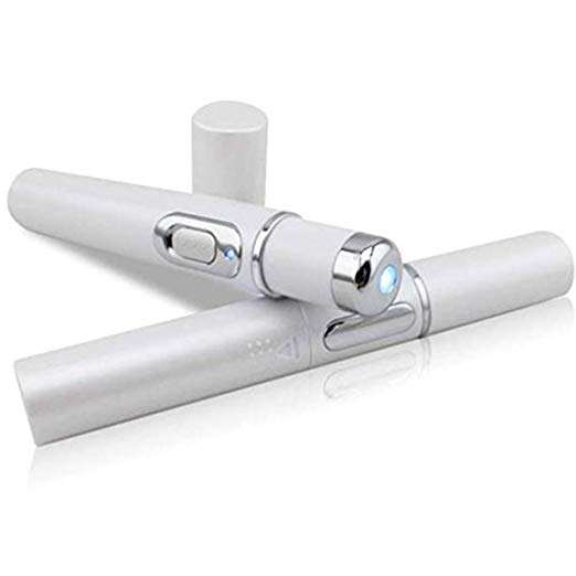 Blue Light Laser Treatment Pen 5