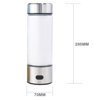 Detoxifier Bottle Water 4