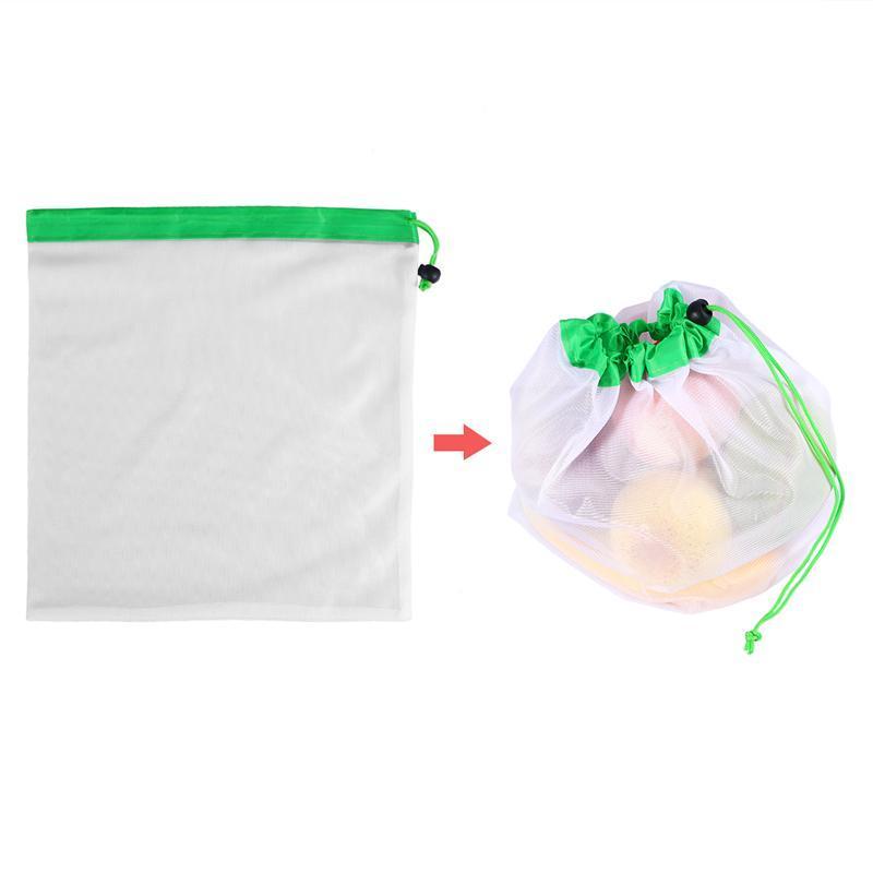 Eco Baggy 5