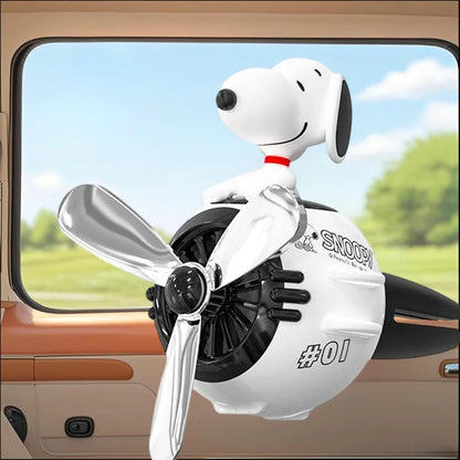 Cute Car Air Freshener 5