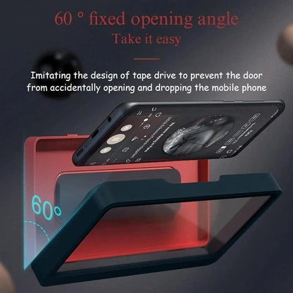 Wall-Mounted Phone Case 5