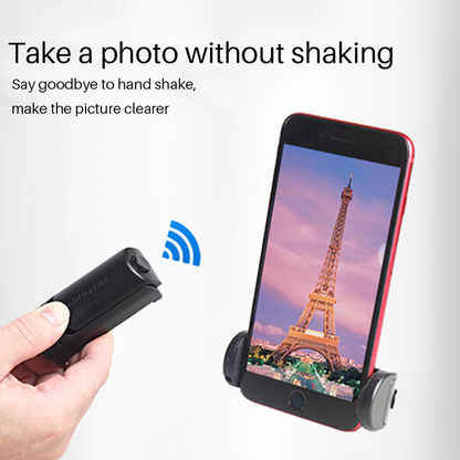 Selfie Booster Handle Grip 5