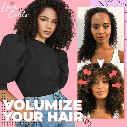 Curl Boost Enhancing Cream 5