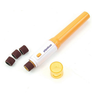 Electric Pet Nail Trimmer 5