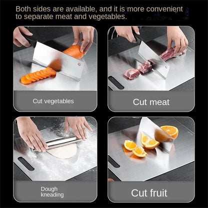 The Ultimate Cutting Board 5