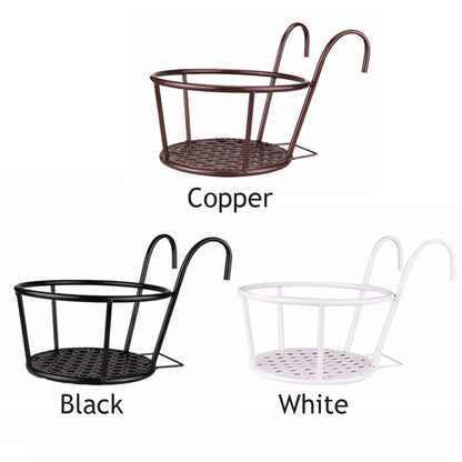 Hanging Flower Stand 5