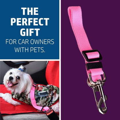 Pet Car Seat Belt 5