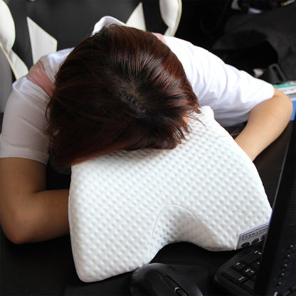 The All New Slow Rebound Pressure Pillow 5