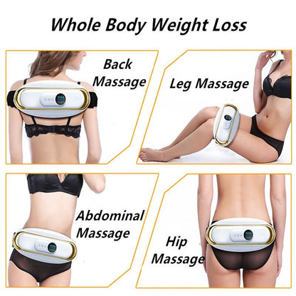 Stomach Lipo Burn Machine 5