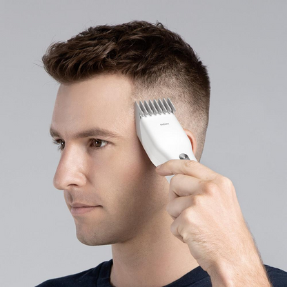 Portable Smart Hair Clippers 3
