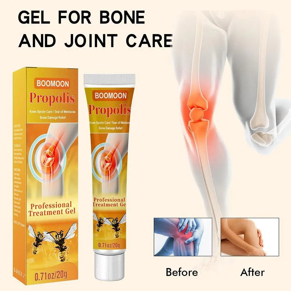Bee Venom Treatment Gel 5