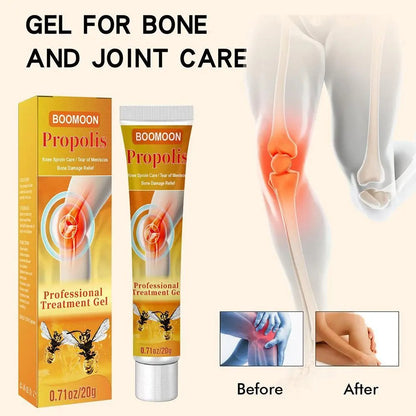 Bee Venom Treatment Gel 5