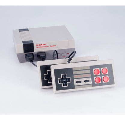 Retro HD Video Game Console (600+ Games!) 5