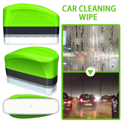 Vehicle Oil Film Cleaner 5