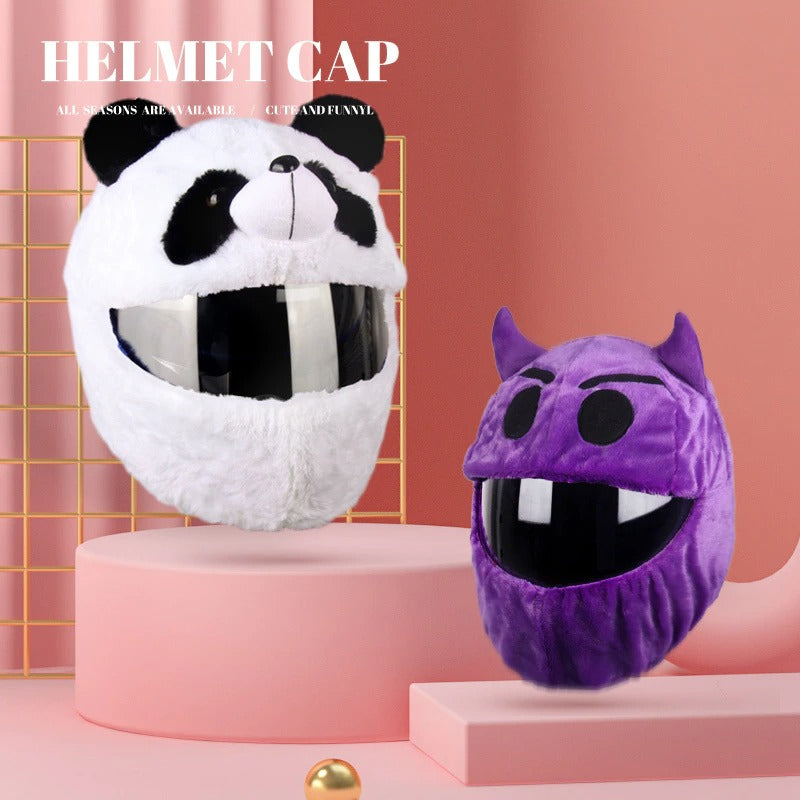 MOTORCYCLE HELMET COVER 5