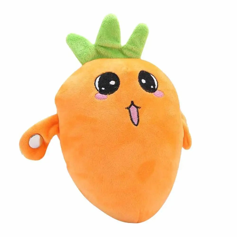 Interactive Musical Rhythm Plush Toy 5