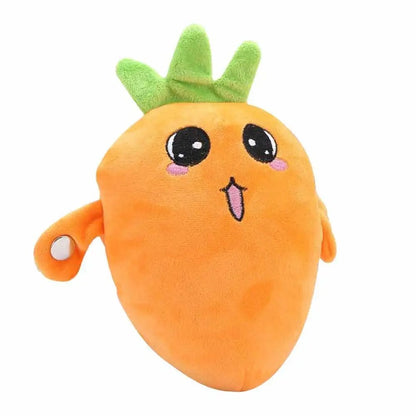 Interactive Musical Rhythm Plush Toy 5