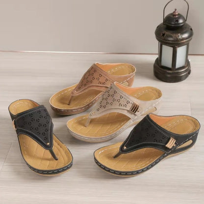 Breathable Sandals with Non-slip Sole 5