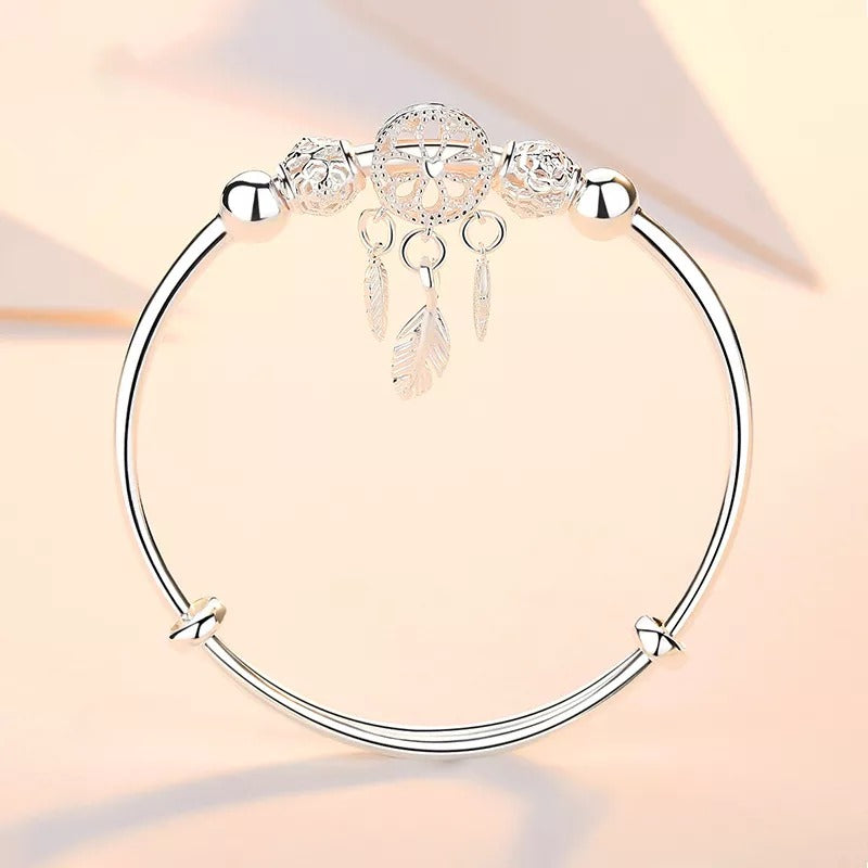 Dream Catcher Bracelet 5