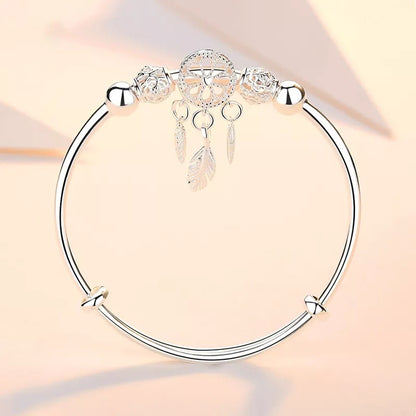 Dream Catcher Bracelet 5
