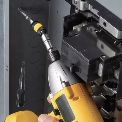 Magnetic Adjustable Screw Drill Tip 5