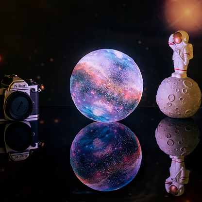 GALAXY LAMP 5