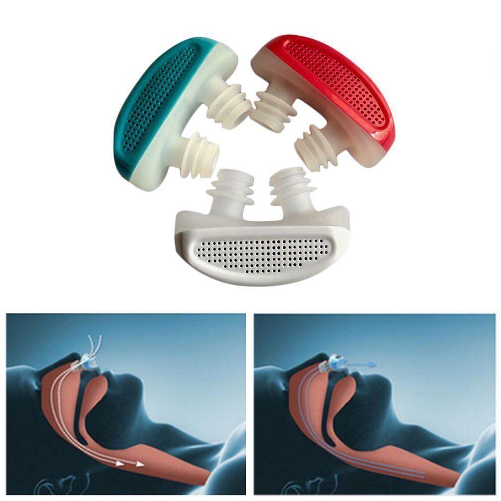 Snore Silencer 5