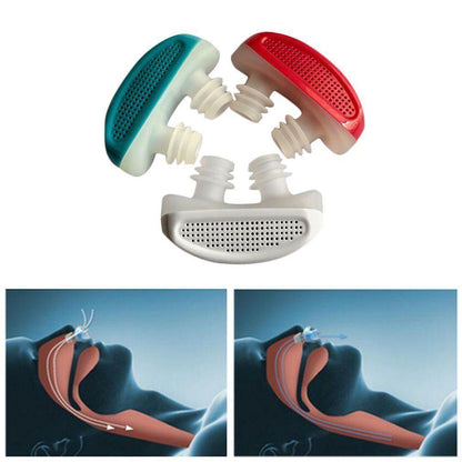 Snore Silencer 5
