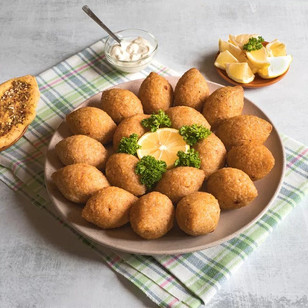 Kibbeh Maker 5