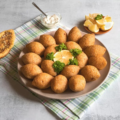 Kibbeh Maker 5