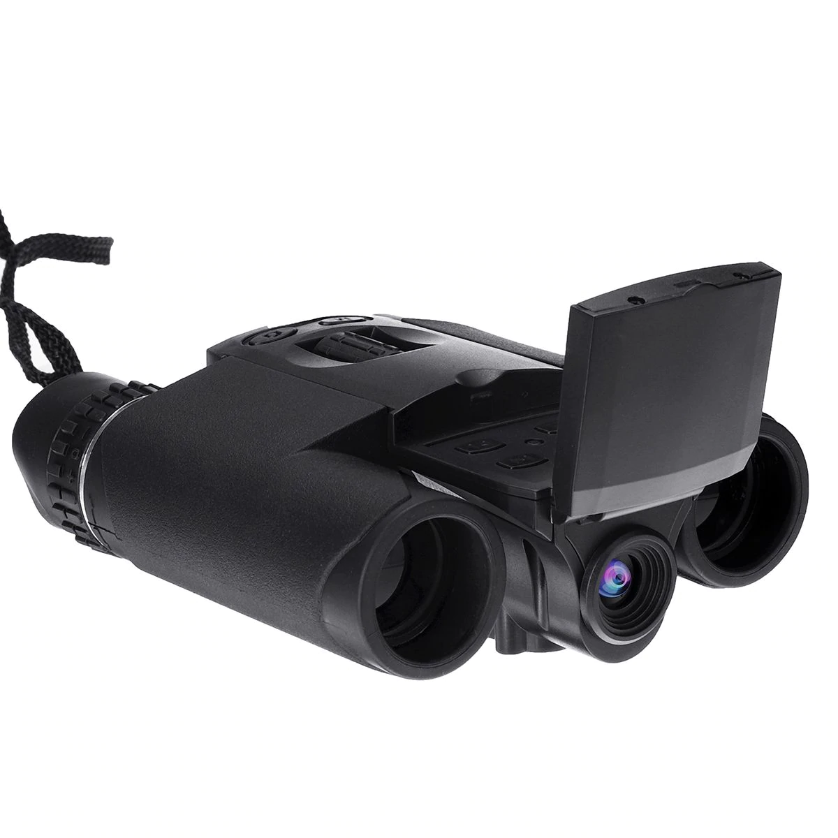 HD Digital Binoculars 5