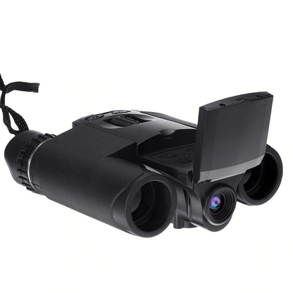 HD Digital Binoculars 5