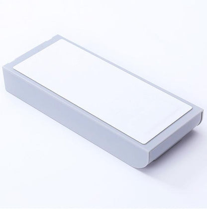 HIDDEN PASTE STORAGE DRAWER 5