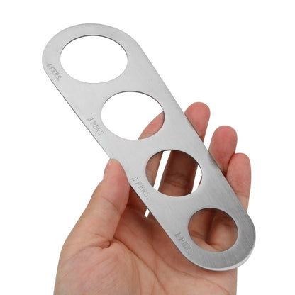 Pasta Measure Cooking Tool 5