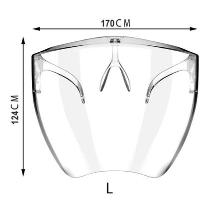 Stylish Face Shield 5