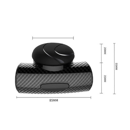 UNIVERSAL 360° STEERING WHEEL BOOSTER KNOB 5
