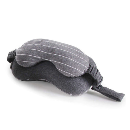 2 in 1 Travel Pillow 5