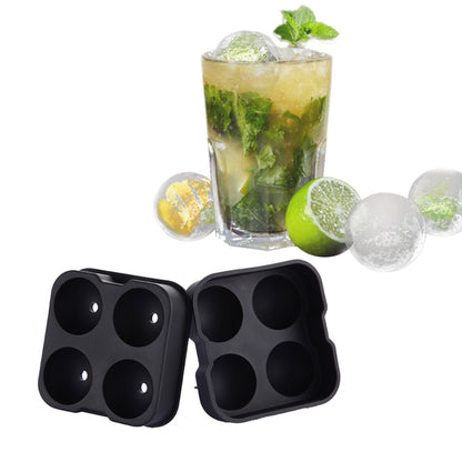 Whisky Iceball Maker 5