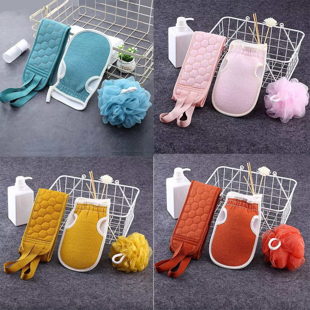 SPLISH SPLASH SCRUBBER 5