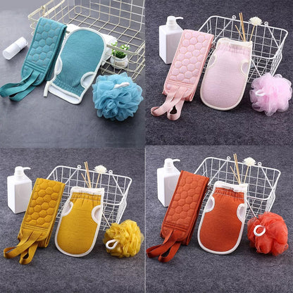 SPLISH SPLASH SCRUBBER 5