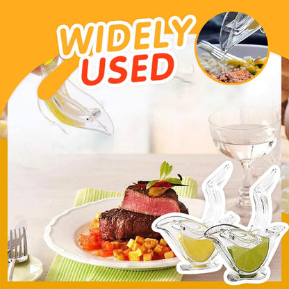 Acrylic Lemon Squeezer 5