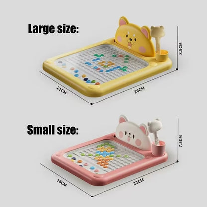 Magnetic Drawing Board for Kids 5