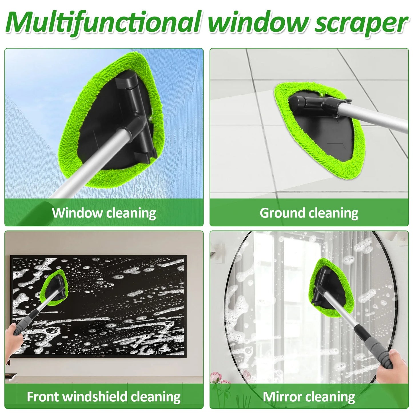 Windshield Cleaning Tool 5