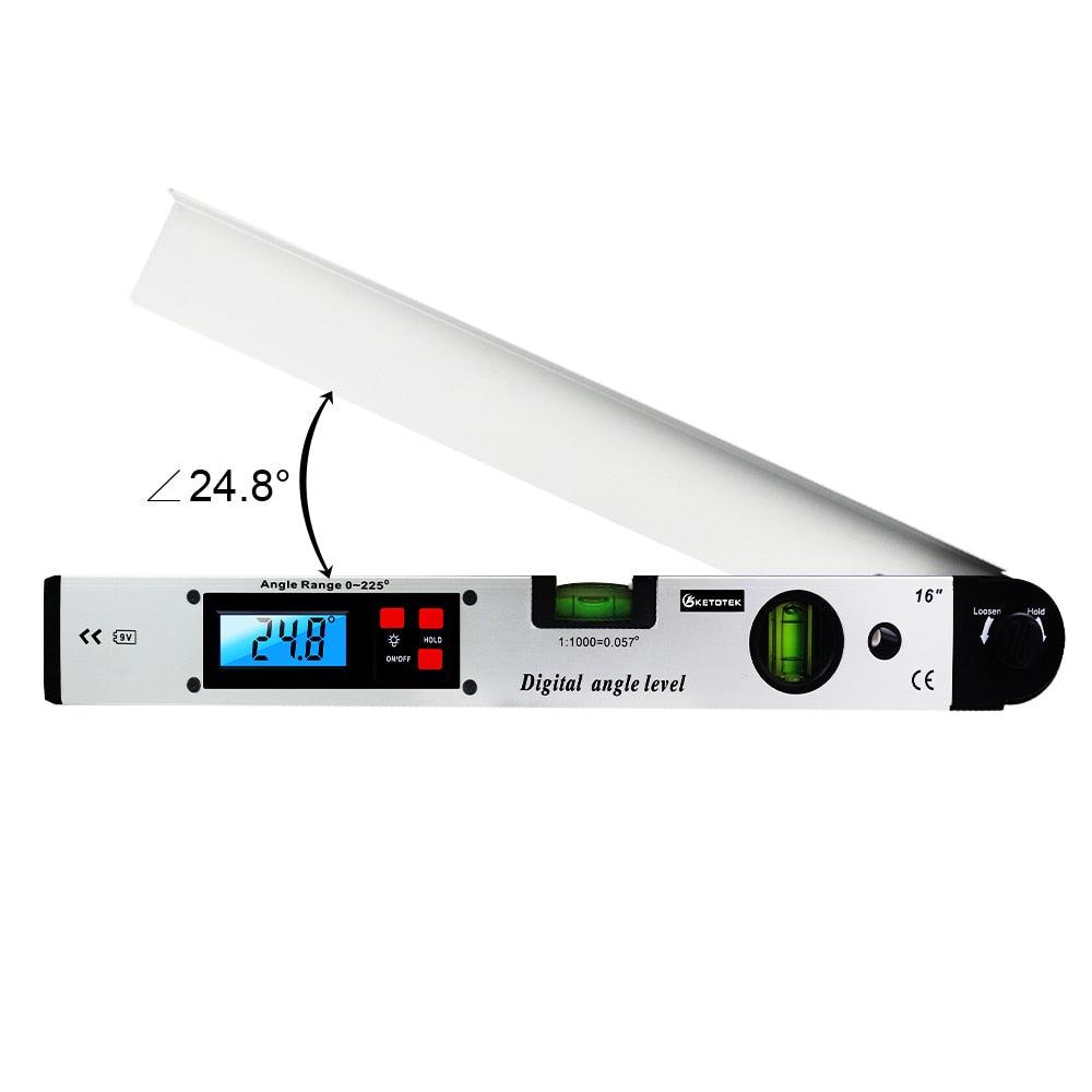 Advanced Digital Angle Finder 5