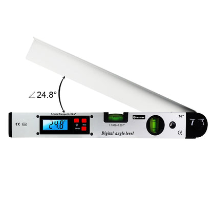 Advanced Digital Angle Finder 5