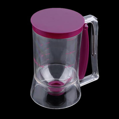 Pancake Dispenser 5