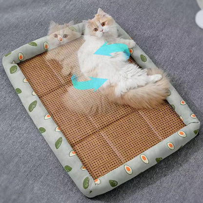 Pet Ice Pad Mat 5