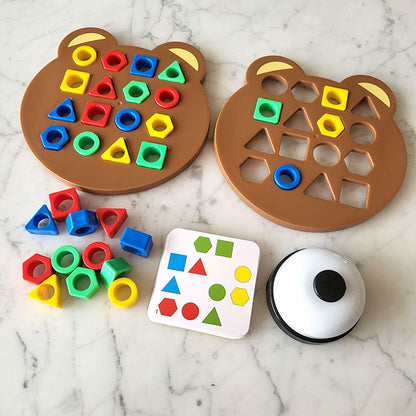Shape Matching Toy 5