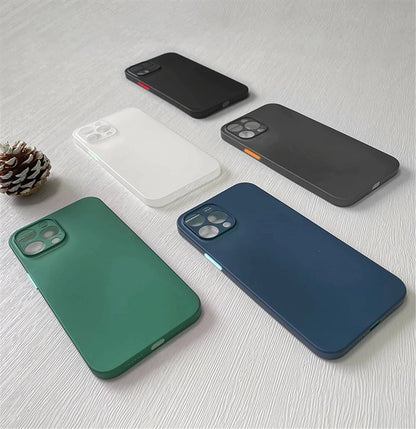 Shockproof Anti-Fingerprint Case 4